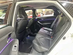 2022 Toyota Avalon 2.5L Luxury, белый — фото 6