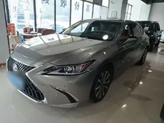 2023 Lexus ES 200 Excellence — фото 1