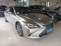 2023 Lexus ES 200 Excellence — фото 4