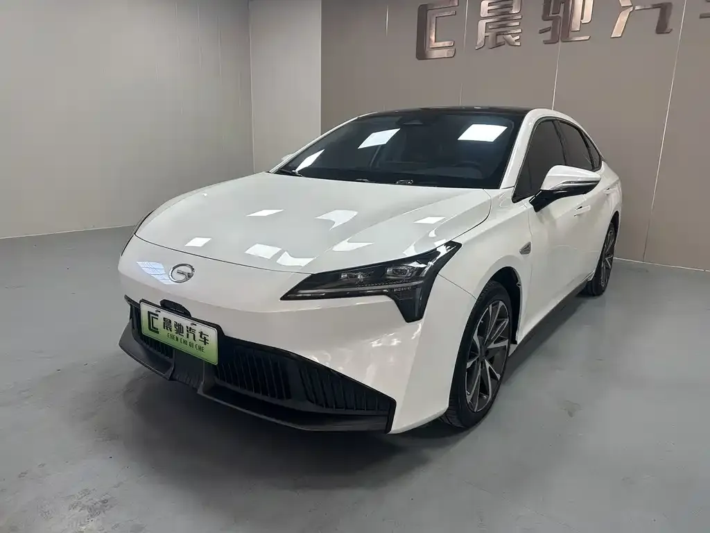 2022 Aion 80