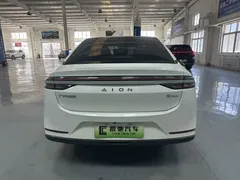 2022 Aion 80, белый — фото 6