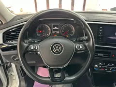 2022 Volkswagen Tayron 280TSI 2WD Luxury, белый — фото 8