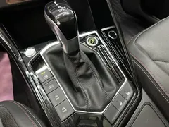 2022 Volkswagen Tayron 280TSI 2WD Luxury, белый — фото 12