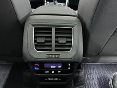 2022 Volkswagen Tayron 280TSI 2WD Luxury, белый — фото 14