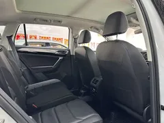 2022 Volkswagen Tayron 280TSI 2WD Luxury, белый — фото 15