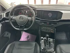 2022 Volkswagen Tayron 280TSI 2WD Luxury, белый — фото 18