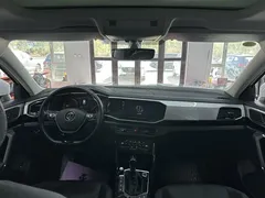 2022 Volkswagen Tayron 280TSI 2WD Luxury, белый — фото 19