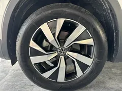2022 Volkswagen Tayron 280TSI 2WD Luxury, белый — фото 21