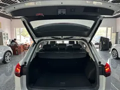 2022 Volkswagen Tayron 280TSI 2WD Luxury, белый — фото 22