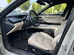 2024 Xiaomi SU7 RWD Long Range Advanced ADAS Pro, белый — фото 4