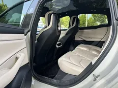 2024 Xiaomi SU7 RWD Long Range Advanced ADAS Pro, белый — фото 6