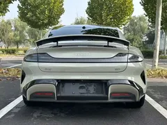 2024 Xiaomi SU7 RWD Long Range Advanced ADAS Pro, белый — фото 8