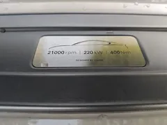 2024 Xiaomi SU7 RWD Long Range Advanced ADAS Pro, белый — фото 10