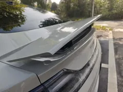 2024 Xiaomi SU7 RWD Long Range Advanced ADAS Pro, белый — фото 14