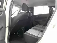 2021 Honda Fit 1.5L CVT, белый — фото 7