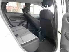 2021 Honda Fit 1.5L CVT, белый — фото 8