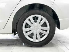 2021 Honda Fit 1.5L CVT, белый — фото 10