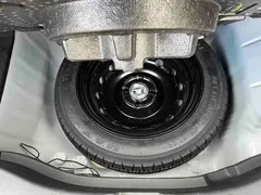 2021 Honda Fit 1.5L CVT, белый — фото 15