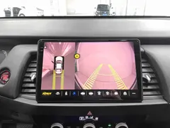 2021 Honda Fit 1.5L CVT, белый — фото 17