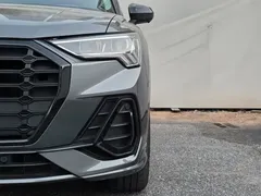 2021 Audi Q3 40 TFSI Fashion Sport — фото 6