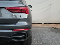 2021 Audi Q3 40 TFSI Fashion Sport — фото 7