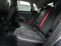 2021 Audi Q3 40 TFSI Fashion Sport — фото 9