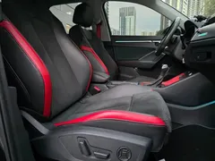 2021 Audi Q3 40 TFSI Fashion Sport — фото 12
