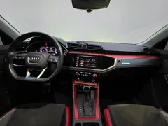 2021 Audi Q3 40 TFSI Fashion Sport — фото 14