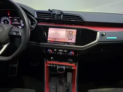 2021 Audi Q3 40 TFSI Fashion Sport — фото 15