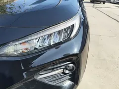 2022 Toyota Wildlander 2.0L CVT 2WD Leading, чёрный — фото 5