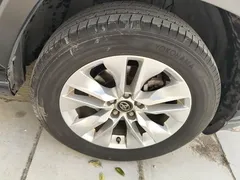 2022 Toyota Wildlander 2.0L CVT 2WD Leading, чёрный — фото 6