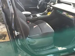 2022 Toyota Wildlander 2.0L CVT 2WD Leading, чёрный — фото 8