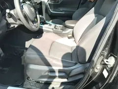 2022 Toyota Wildlander 2.0L CVT 2WD Leading, чёрный — фото 9