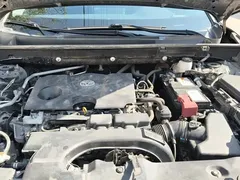 2022 Toyota Wildlander 2.0L CVT 2WD Leading, чёрный — фото 10
