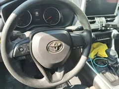 2022 Toyota Wildlander 2.0L CVT 2WD Leading, чёрный — фото 15