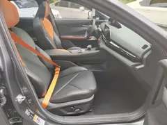 2022 Changan UNI-V 1.5T Premium — фото 6