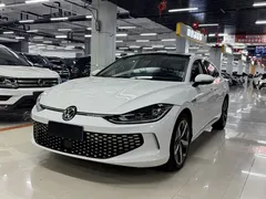2022 Volkswagen Lamando L 280TSI DSG, белый — фото 1