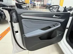 2022 Volkswagen Lamando L 280TSI DSG, белый — фото 7