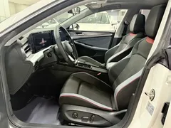 2022 Volkswagen Lamando L 280TSI DSG, белый — фото 8