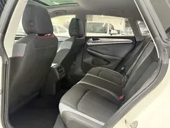 2022 Volkswagen Lamando L 280TSI DSG, белый — фото 9