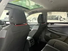 2022 Volkswagen Lamando L 280TSI DSG, белый — фото 10
