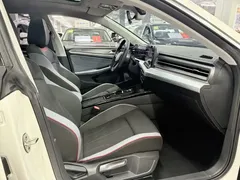 2022 Volkswagen Lamando L 280TSI DSG, белый — фото 11