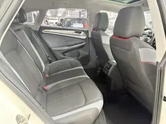 2022 Volkswagen Lamando L 280TSI DSG, белый — фото 12