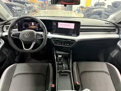 2022 Volkswagen Lamando L 280TSI DSG, белый — фото 13