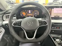 2022 Volkswagen Lamando L 280TSI DSG, белый — фото 14