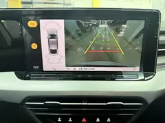 2022 Volkswagen Lamando L 280TSI DSG, белый — фото 15
