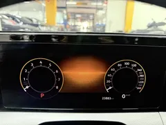 2022 Volkswagen Lamando L 280TSI DSG, белый — фото 16