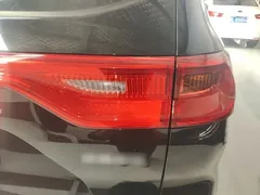 2021 Haval M6 Plus 1.5T DCT Luxury, чёрный — фото 8