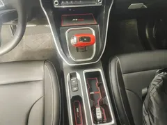 2021 Haval M6 Plus 1.5T DCT Luxury, чёрный — фото 14