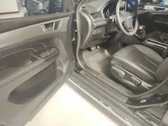 2021 Haval M6 Plus 1.5T DCT Luxury, чёрный — фото 16